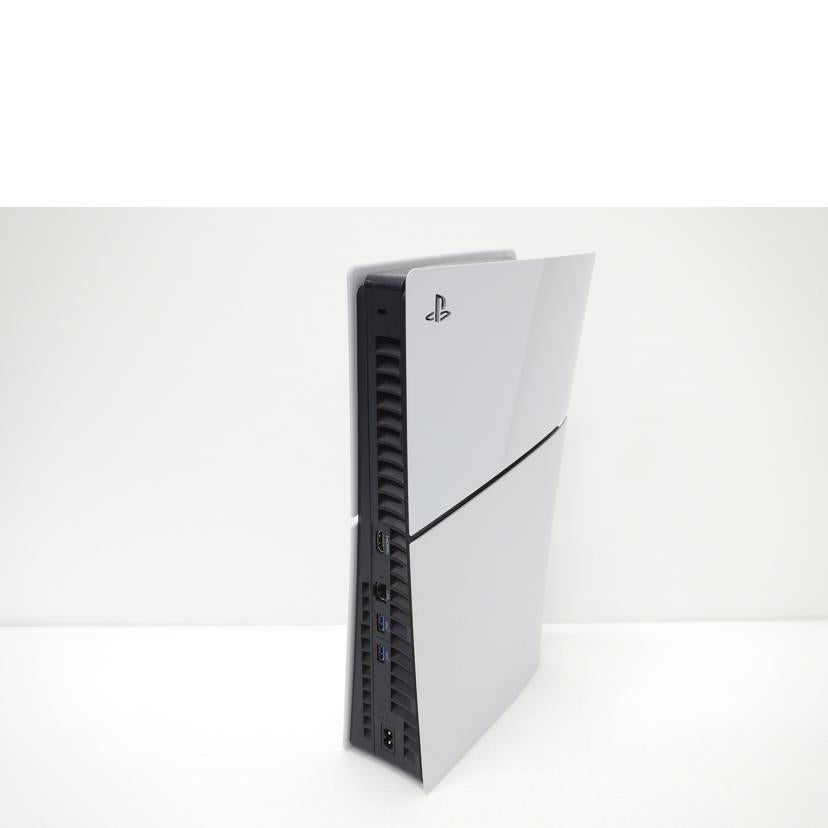 SONY ソニー/PS5本体1TB/CFI-2000A01//E4390161B10472823/Bランク/88