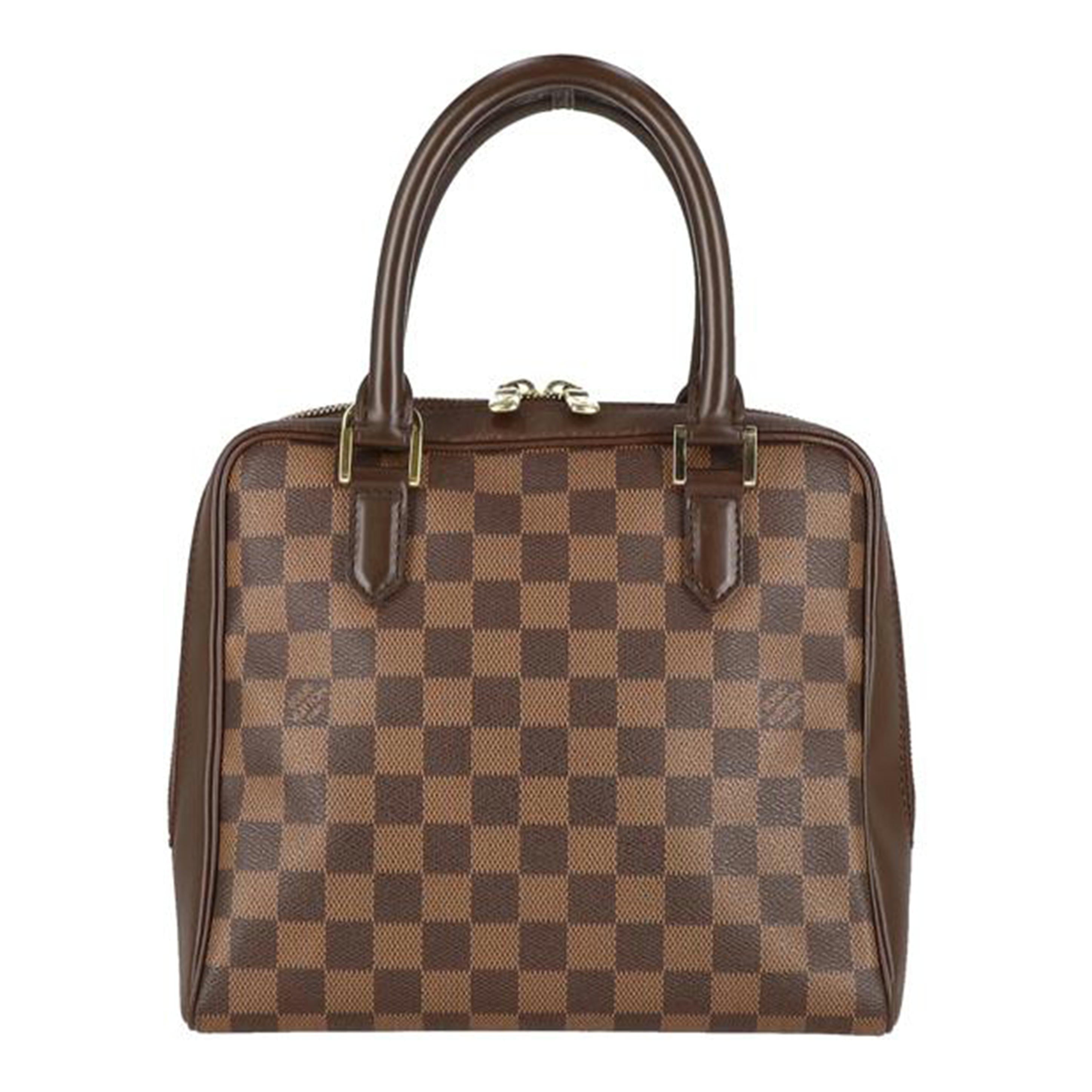 LOUIS VUITTON ルイヴィトン/ブレラ／ダミエ/N51150//VI0***/ABランク/85