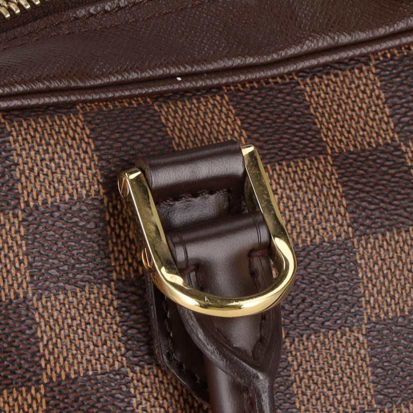 LOUIS VUITTON ルイヴィトン/ブレラ／ダミエ/N51150//VI0***/ABランク/85