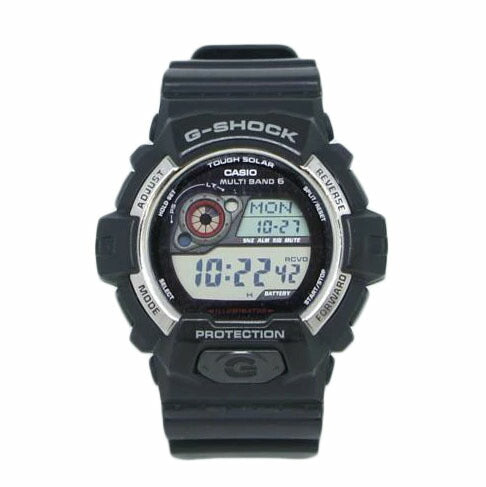 CASIO カシオ/G－SHOCK/GW-8900//326*/Bランク/64