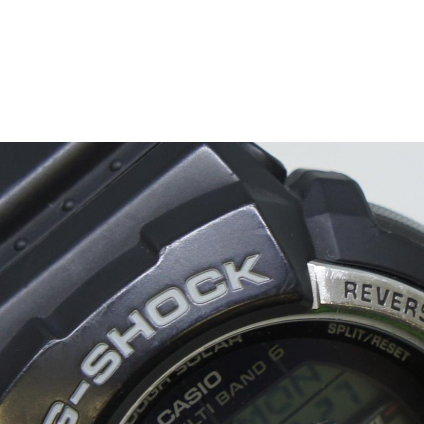 CASIO カシオ/G－SHOCK/GW-8900//326*/Bランク/64