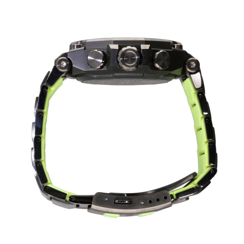 CASIO カシオ/G－SHOCKサンクアンズコラボモデル／電波タフソーラー/MTG-B2000SKZ-1AJR//563*/Bランク/75