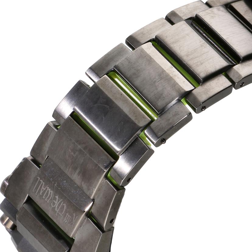 CASIO カシオ/G－SHOCKサンクアンズコラボモデル／電波タフソーラー/MTG-B2000SKZ-1AJR//563*/Bランク/75