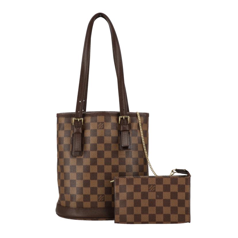 LOUIS VUITTON ルイヴィトン/マレ／ダミエ/N42240//AR0***/Bランク/85