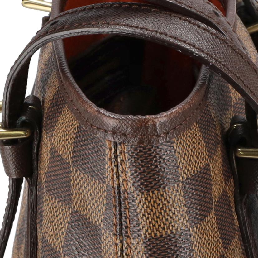 LOUIS VUITTON ルイヴィトン/マレ／ダミエ/N42240//AR0***/Bランク/85