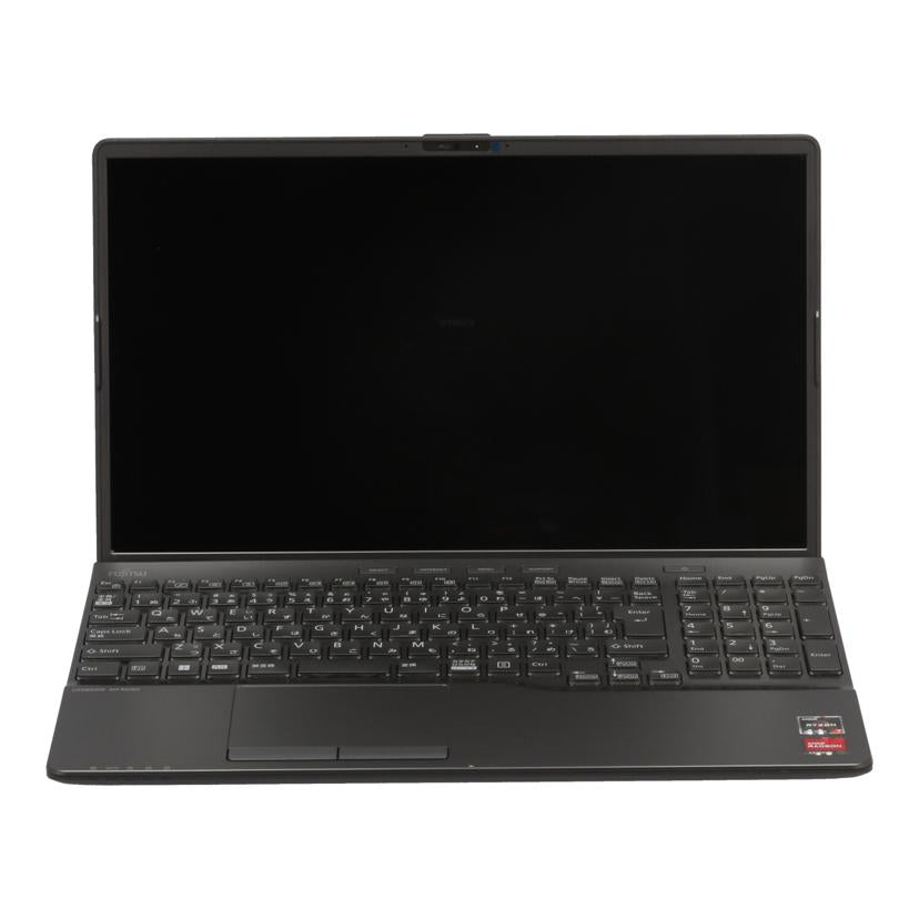 FUJITSU　 富士通 フジツウ　/Win11ノートPC／LIFEBOOK　AH50G2/FMVA50G2B//R2801221/Bランク/69