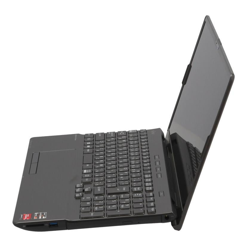 FUJITSU　 富士通 フジツウ　/Win11ノートPC／LIFEBOOK　AH50G2/FMVA50G2B//R2801221/Bランク/69