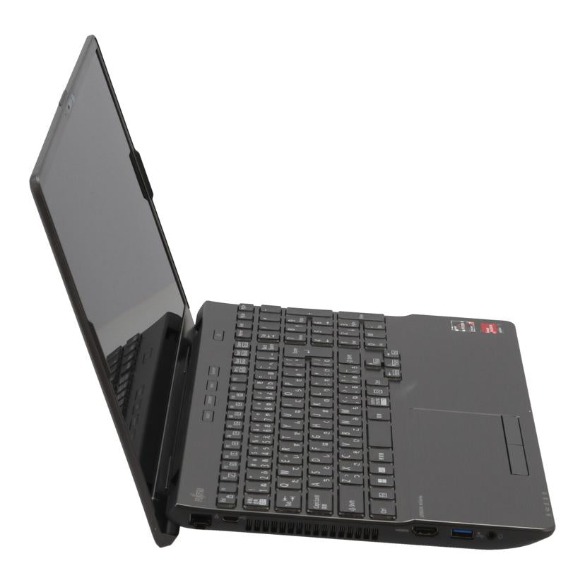 FUJITSU　 富士通 フジツウ　/Win11ノートPC／LIFEBOOK　AH50G2/FMVA50G2B//R2801221/Bランク/69