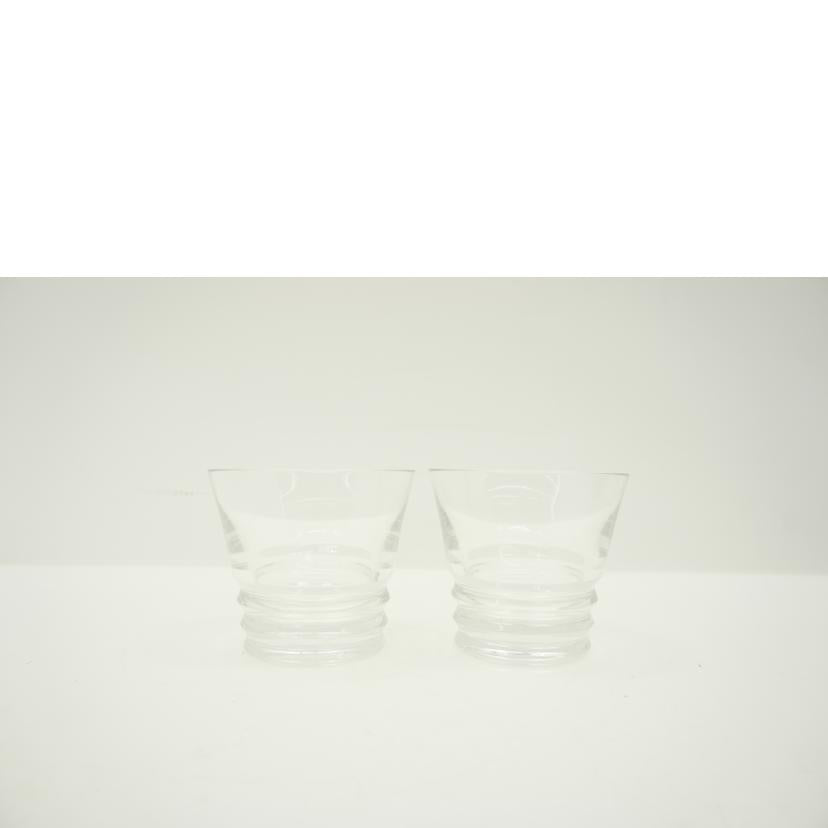Baccarat バカラ/ベガ タンブラー//Aランク/24