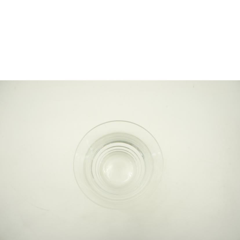 Baccarat バカラ/ベガ タンブラー//Aランク/24