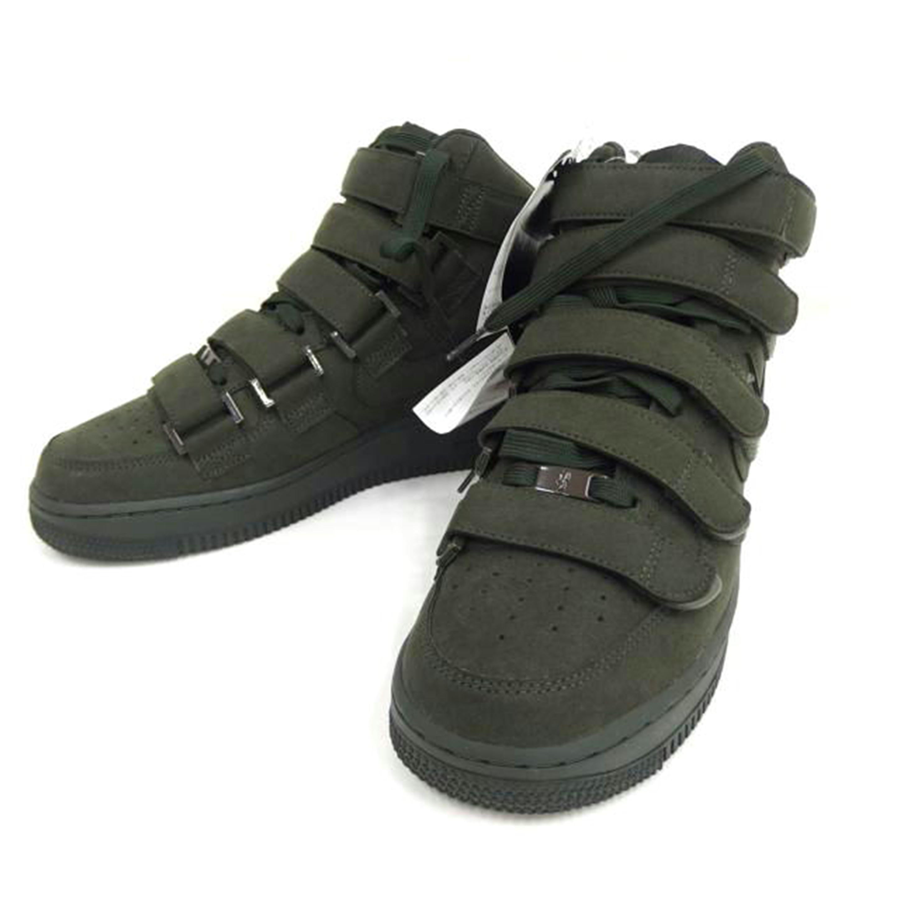 NIKE/Billie　Eillsh×　Nike　Air　Force　1　High　07　SP　/DM7926-300//Aランク/82