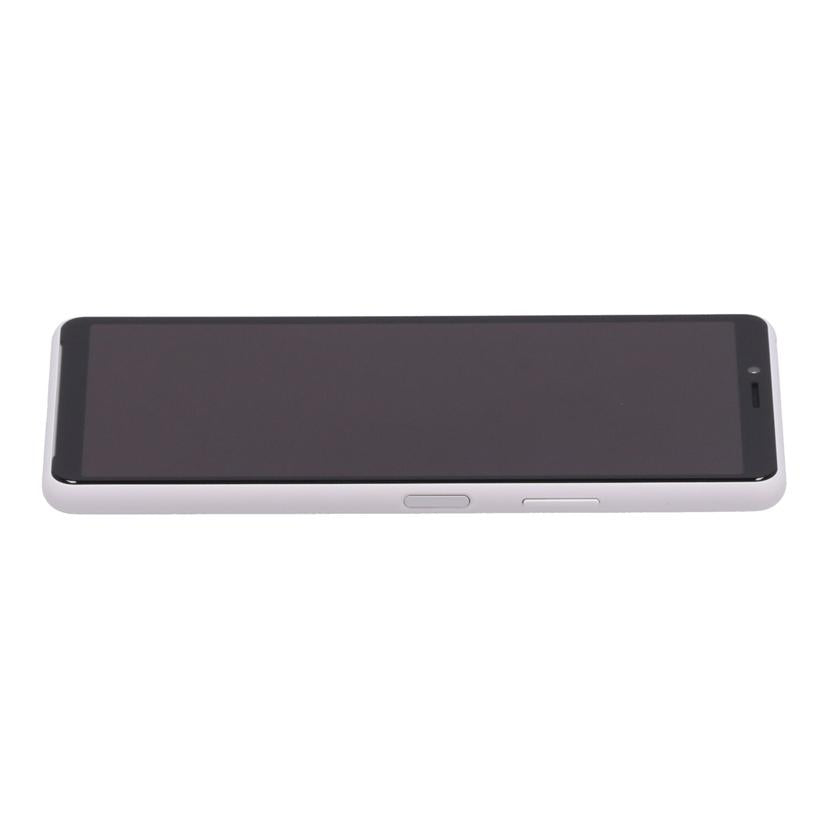 SONY　docomo ソニー　/スマートフォン／Xperia　10　II　64GB/SO-41A//DA722Q031C/Bランク/77