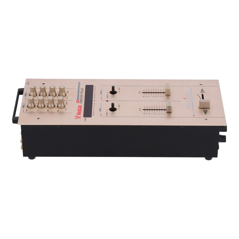 VESTAX ヴェスタックス/DJミキサー/PMC-06 Pro A//G04041161/Bランク/69