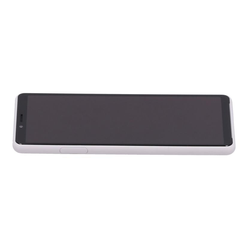 SONY　docomo ソニー　/スマートフォン／Xperia　10　II　64GB/SO-41A//DA722Q031C/Bランク/77