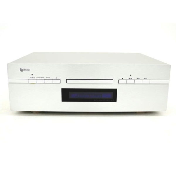 esoteric エソテリック　SACDプレイヤー　SA-10 ESOTERIC エソテリック/家電・カメラ・AV機器｜WonderREX-ONLINE 公式