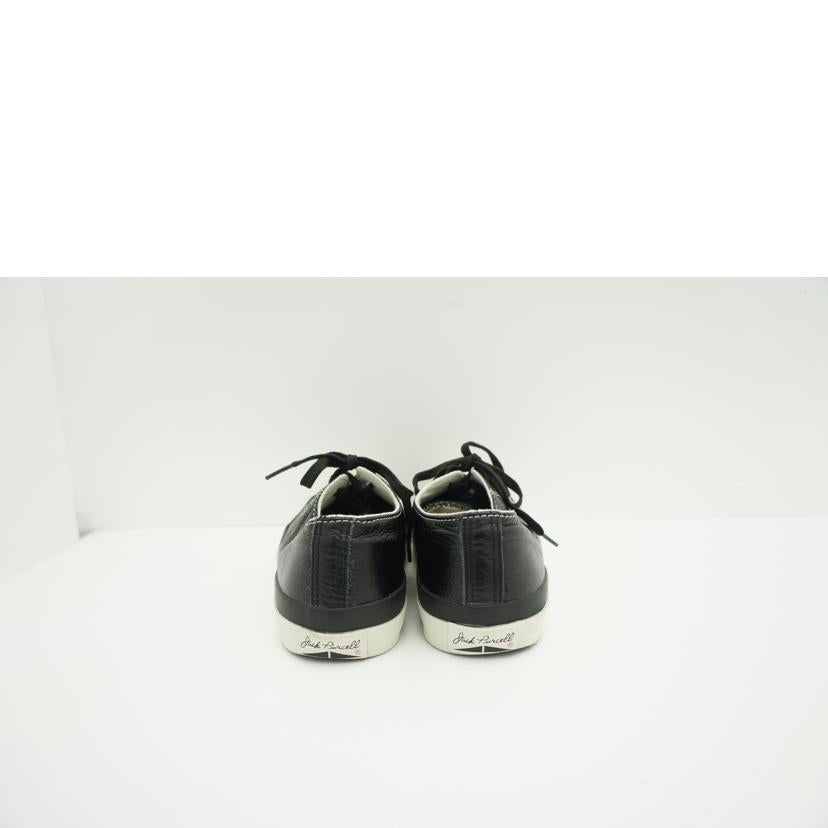 CONVERSE コンバース/JACK　PURCELL　トルナットレザー／ローカットスニーカー/1SC846//Aランク/05