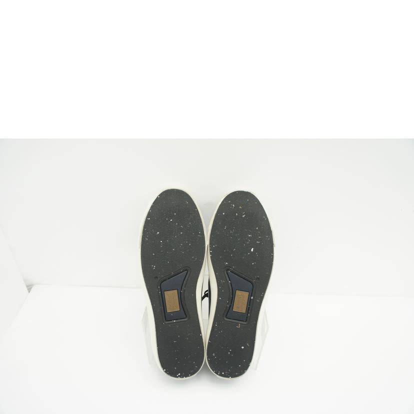 CONVERSE コンバース/JACK　PURCELL　トルナットレザー／ローカットスニーカー/1SC846//Aランク/05