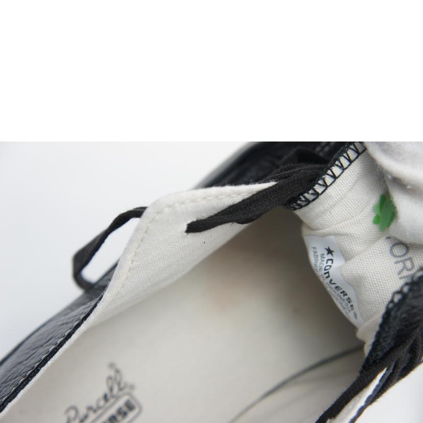CONVERSE コンバース/JACK　PURCELL　トルナットレザー／ローカットスニーカー/1SC846//Aランク/05