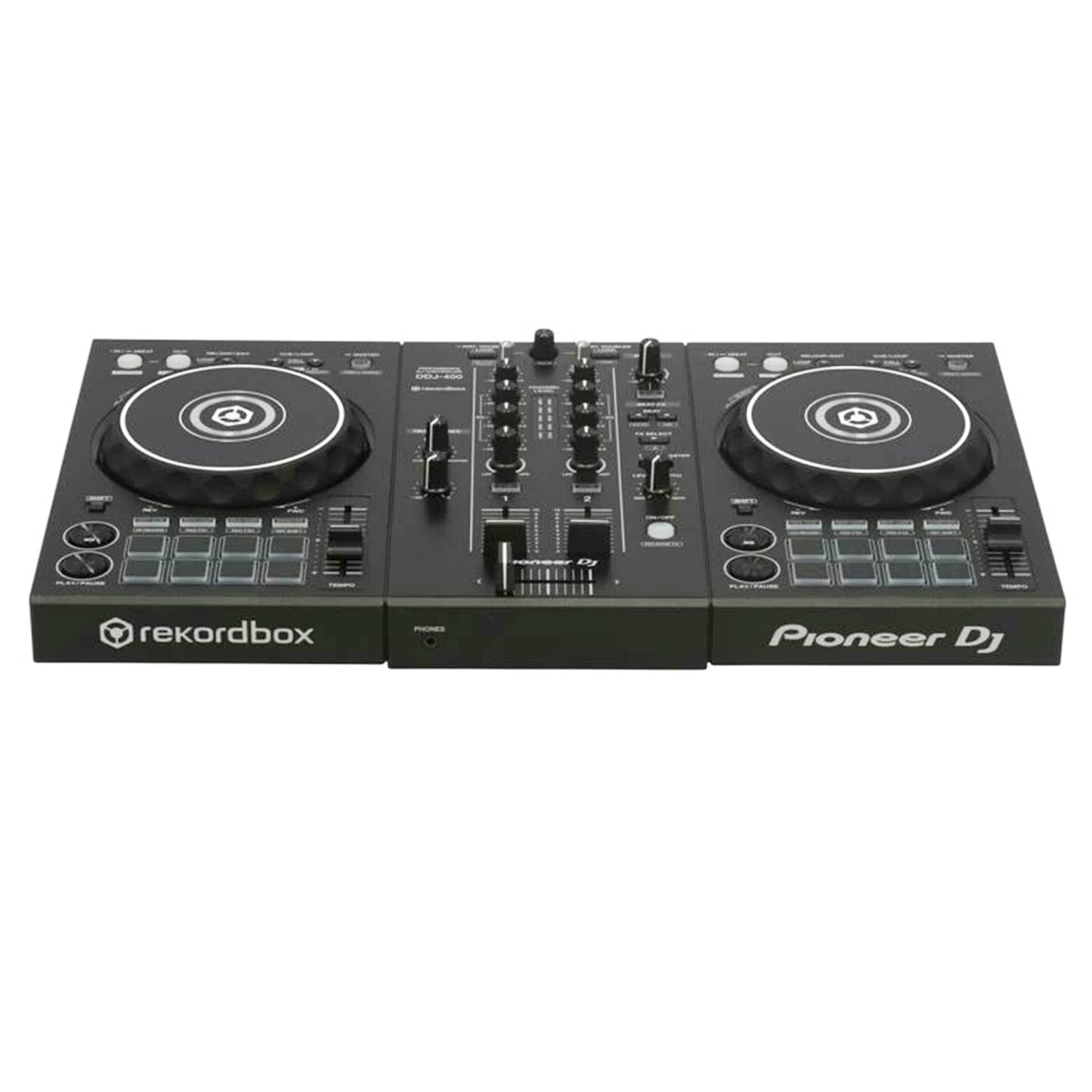 Pioneer パイオニア　/DJコントローラー/DDJ-400//RLMP064947NN/Bランク/69