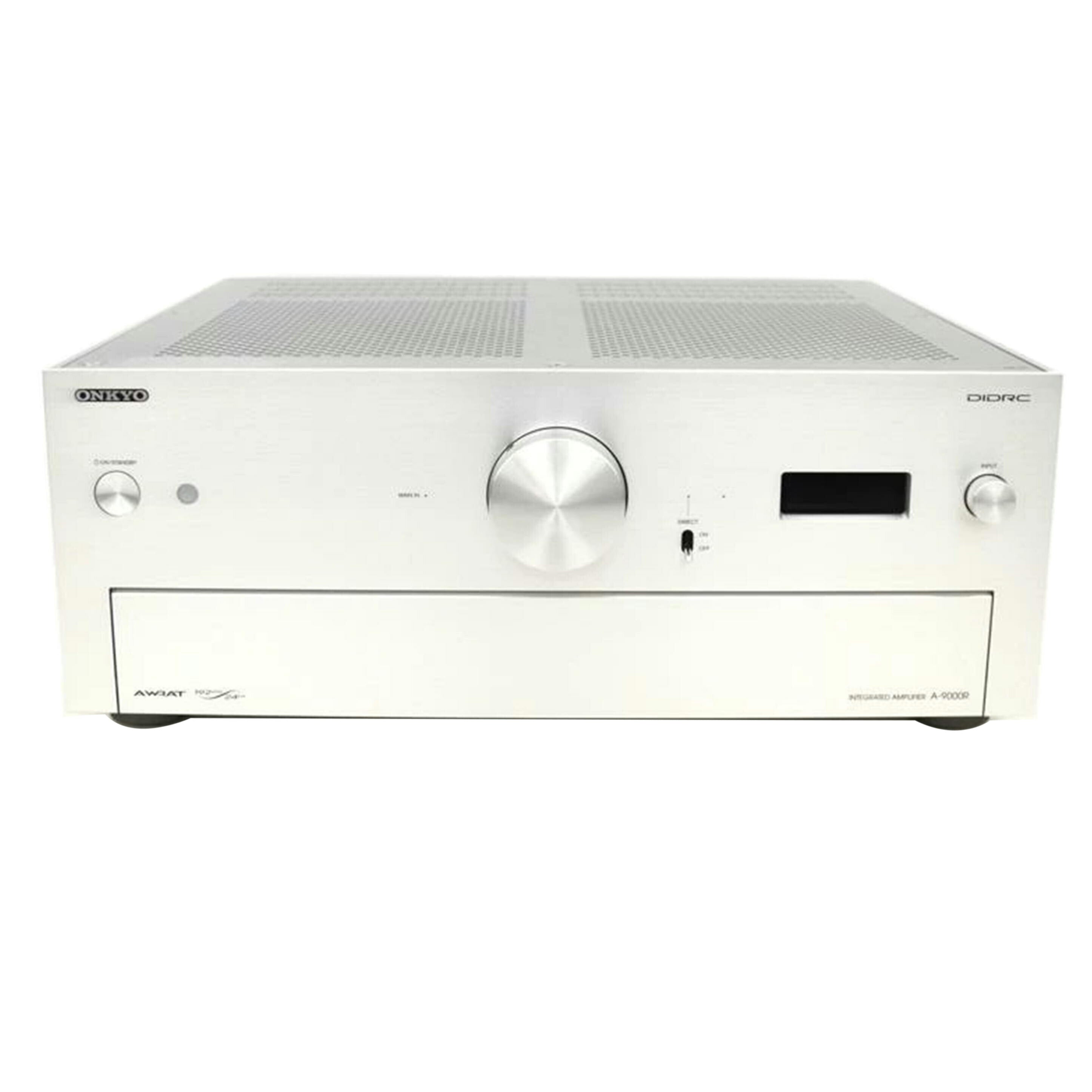 ONKYO オンキョー/プリメインアンプ/A-9000R//3475JJC535020459/Aランク/75