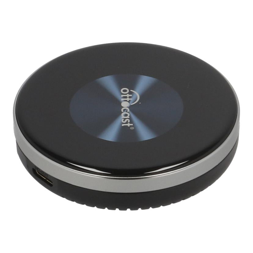 Ottocast オットキャスト　/CarPlay　AI　Boxアダプター／OttoAibox　P3/PCS46//D2312090298/ABランク/77