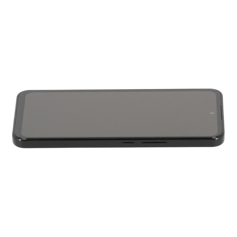 ZTE　Y！mobile ゼットティーイー　/スマートフォン／Libero　5G　III　64GB/A202ZT//320135221625/Bランク/71