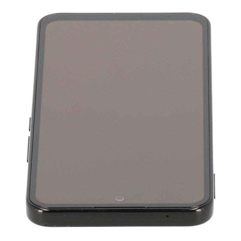 ZTE　Y！mobile ゼットティーイー　/スマートフォン／Libero　5G　III　64GB/A202ZT//320135221625/Bランク/71
