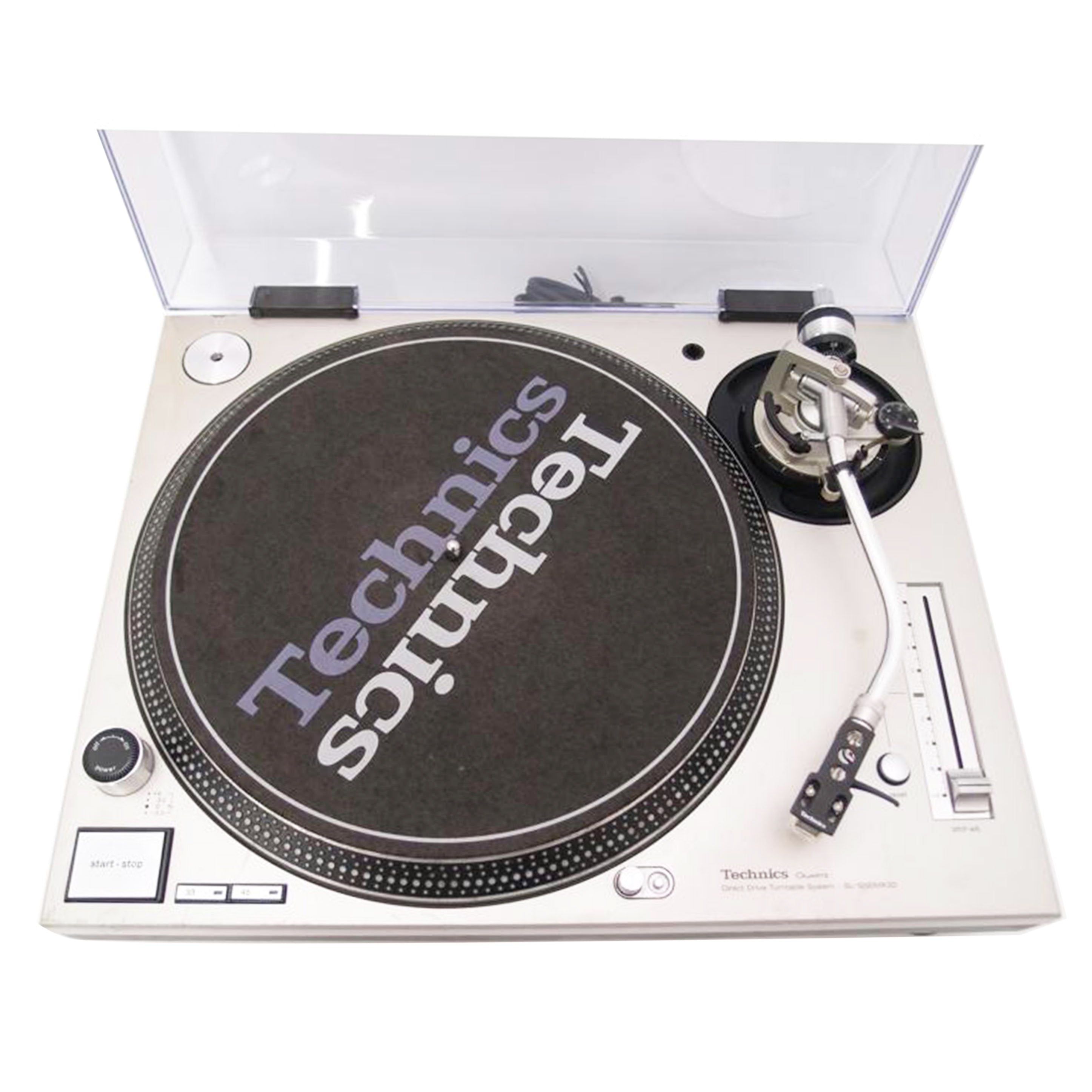 Technics テクニクス/ターンテーブル/SL-1200MK3D//GE8KB41623/Bランク/69