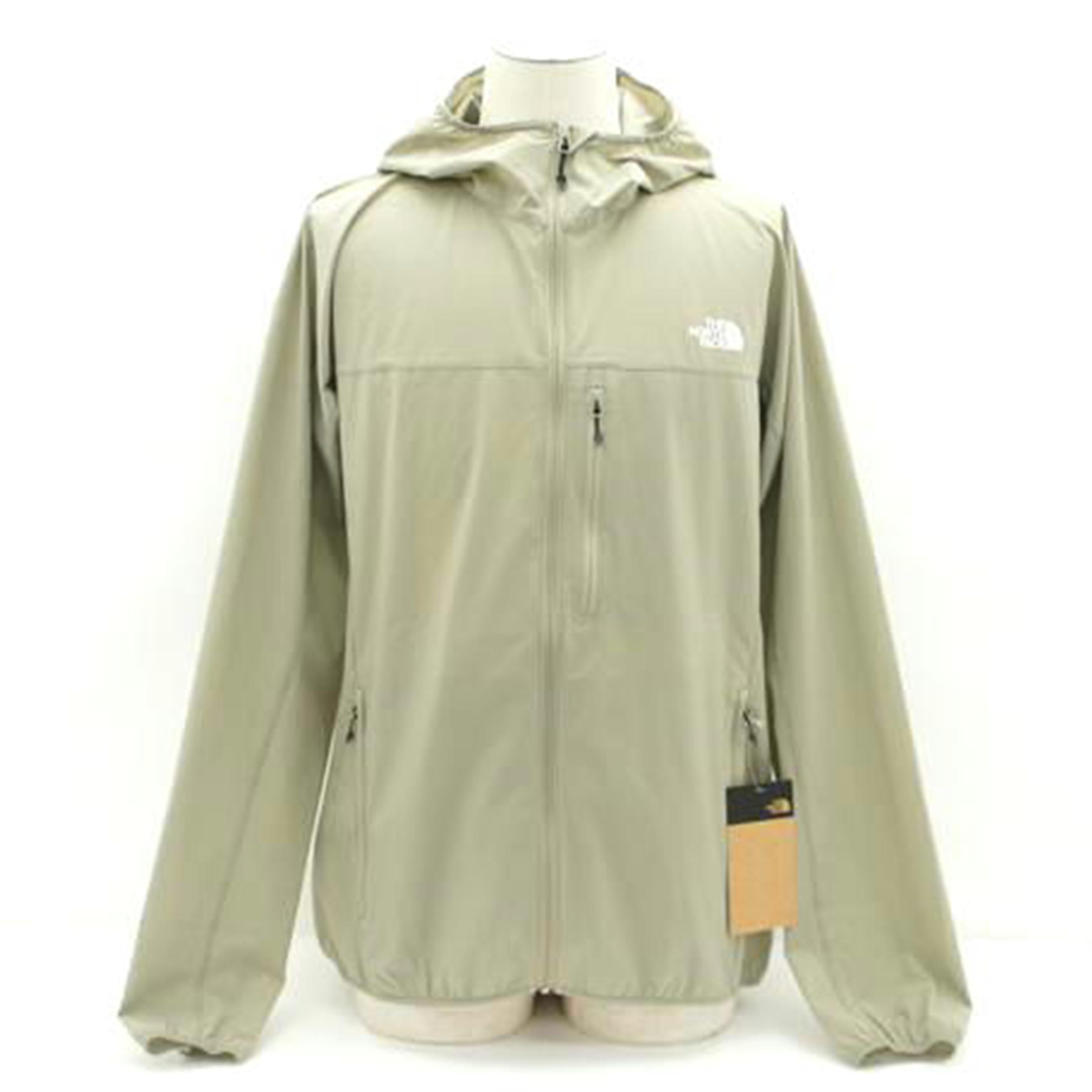 TNF TNF/マウンテンソフトシェルフーディ/NP22401//SAランク/03