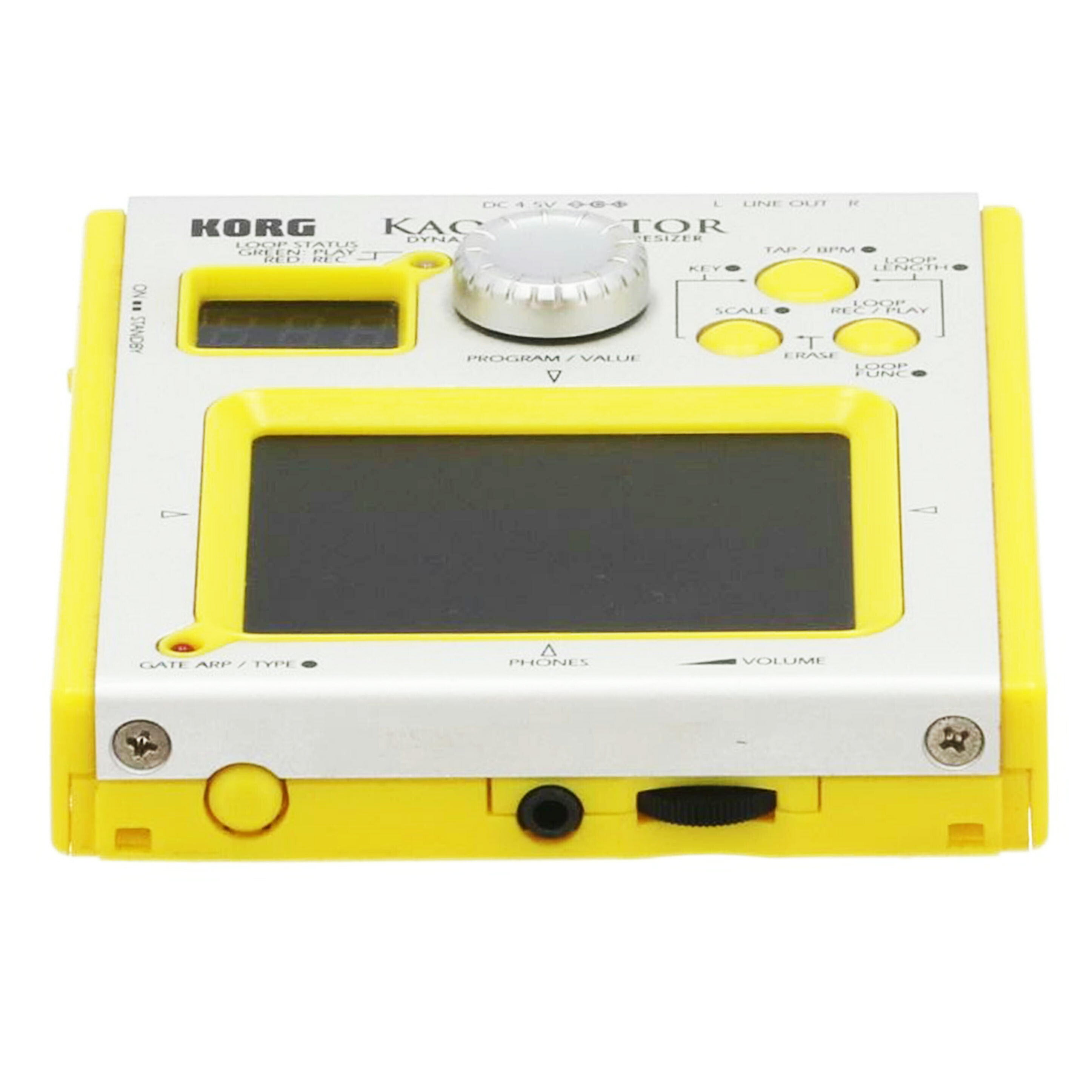 KORG コルグ/シンセサイザー/KO-1//042868/Bランク/62