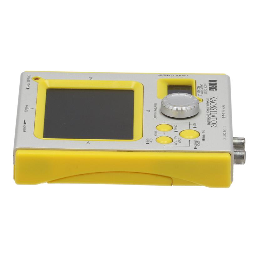 KORG コルグ/シンセサイザー/KO-1//042868/Bランク/62