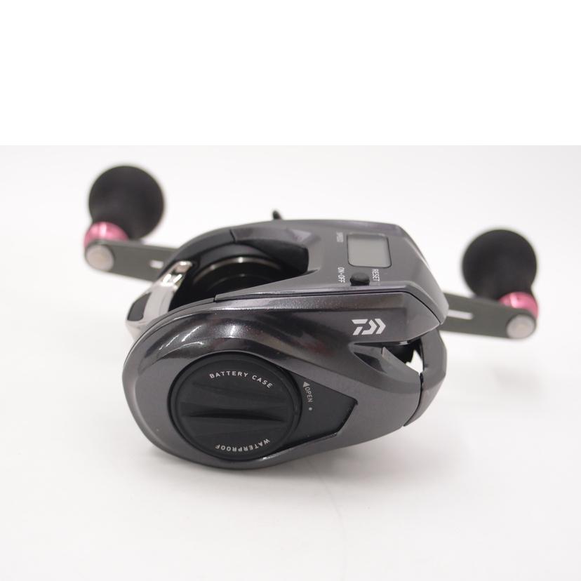 DAIWA ダイワ/21紅牙　IC　150HL　/00631016//Aランク/69