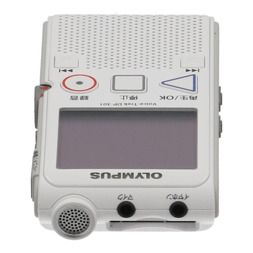OLYMPUS オリンパス　/ICレコーダー／VoiceTrek/DP-301//003171752/Bランク/81
