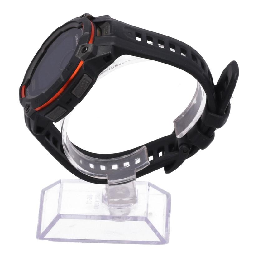 GARMIN　 ガーミン　/GPSウォッチ／Instinct　3　Dual　Power　45mm/010-02934-30//8LV041680/Bランク/85