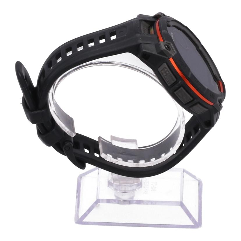 GARMIN　 ガーミン　/GPSウォッチ／Instinct　3　Dual　Power　45mm/010-02934-30//8LV041680/Bランク/85