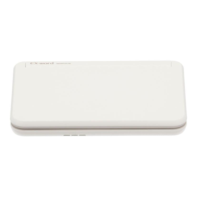 CASIO カシオ/電子辞書/EX-Word/XD-Z3800/854AW84DA016088/Bランク/81【中古】 XD-Z3800 | XD-Z | 電子辞書 | CASIO