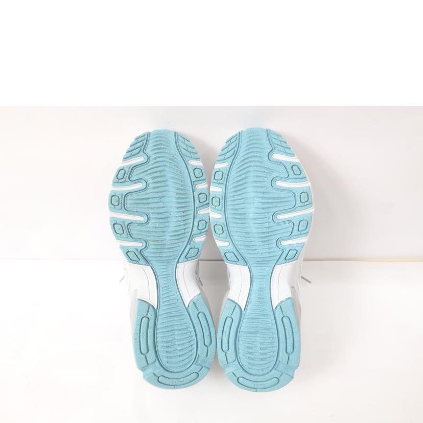 NIKE ナイキ/AIR　MAX　FIRE　スニーカー　25．5cm　フォトンダスト　グレー　ブル/IF2621-006//Aランク/65