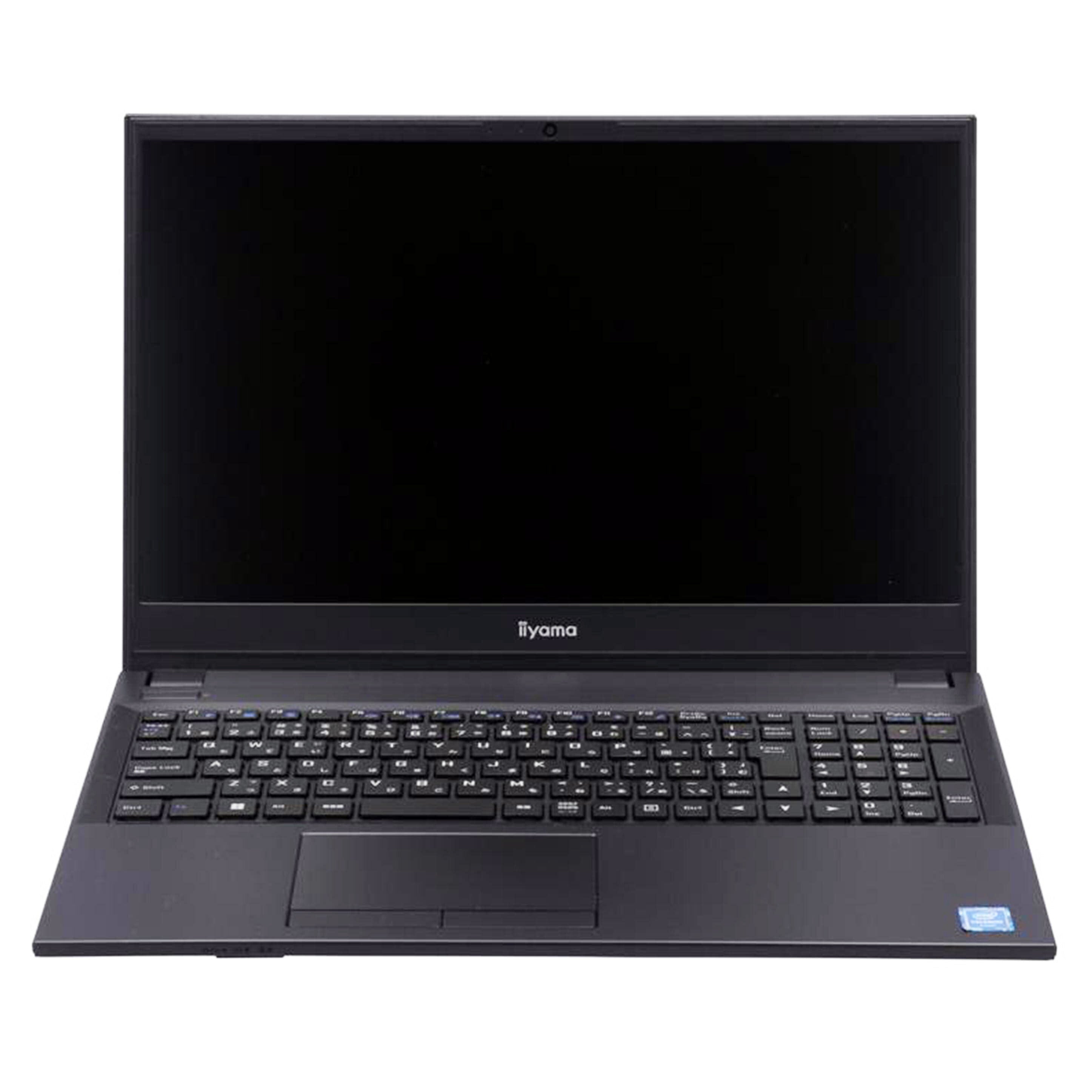 iiyama イーヤマ/Win11ノートPC/STYLE-15HF043-C-UCPS/U301094184/Bランク/65【中古】 iiyama イーヤマ/家電・カメラ・AV機器｜WonderREX-ONLINE 公式通販サイト