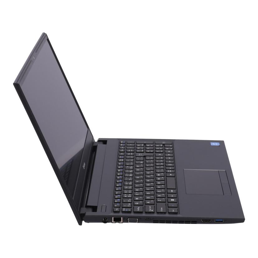 iiyama イーヤマ/Win11ノートPC/STYLE-15HF043-C-UCPS/U301094184/Bランク/65【中古】 iiyama イーヤマ/家電・カメラ・AV機器｜WonderREX-ONLINE 公式通販サイト