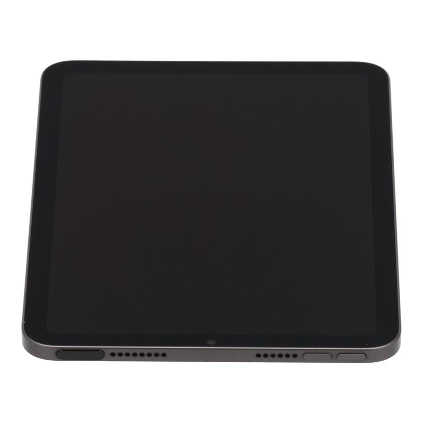 Apple　 アップル　/iPad　mini　第6世代　Wi－Fi　64GB　2021/MK7M3J/A//HC9DV60W09/Aランク/65