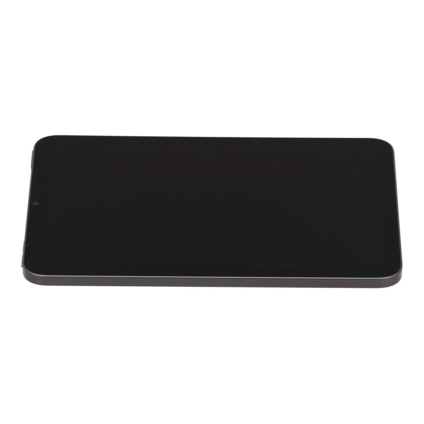 Apple　 アップル　/iPad　mini　第6世代　Wi－Fi　64GB　2021/MK7M3J/A//HC9DV60W09/Aランク/65