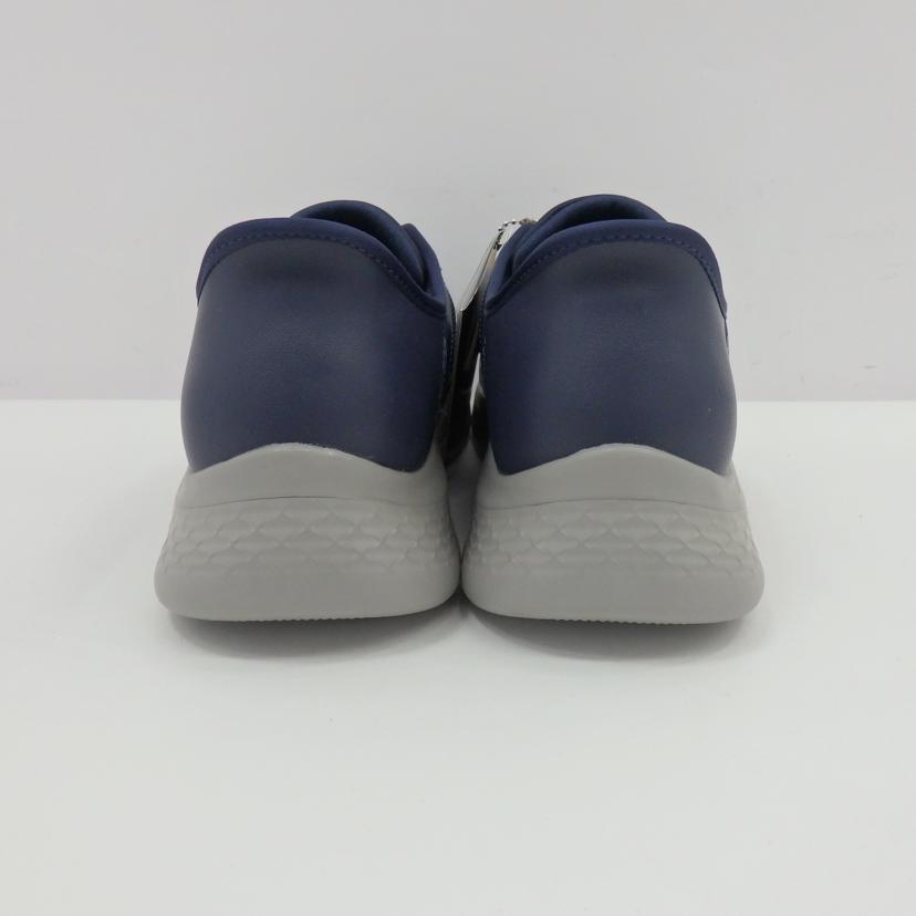 SKECHERS スケッチャーズ/GO　WALK　FLEX－ANZA/216504/NVGY//Sランク/77