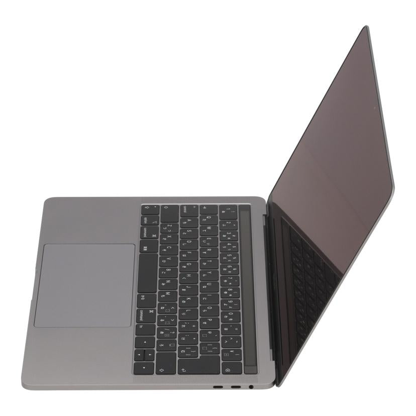 Apple　 アップル　/MacBook　Pro（13インチ，2019）/MV962J/A//C02YRHKFLVDC/Bランク/70