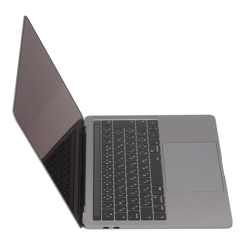 Apple　 アップル　/MacBook　Pro（13インチ，2019）/MV962J/A//C02YRHKFLVDC/Bランク/70