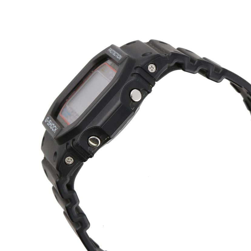 CASIO カシオ/G－SHOCK／デジタル／タフソーラー/GW-M5610U//202*****/ABランク/78