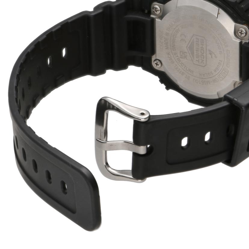 CASIO カシオ/G－SHOCK／デジタル／タフソーラー/GW-M5610U//202*****/ABランク/78