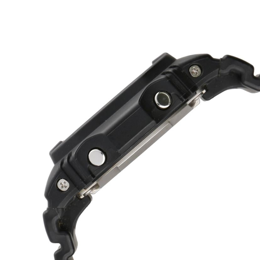 CASIO カシオ/G－SHOCK／デジタル／タフソーラー/GW-M5610U//202*****/ABランク/78