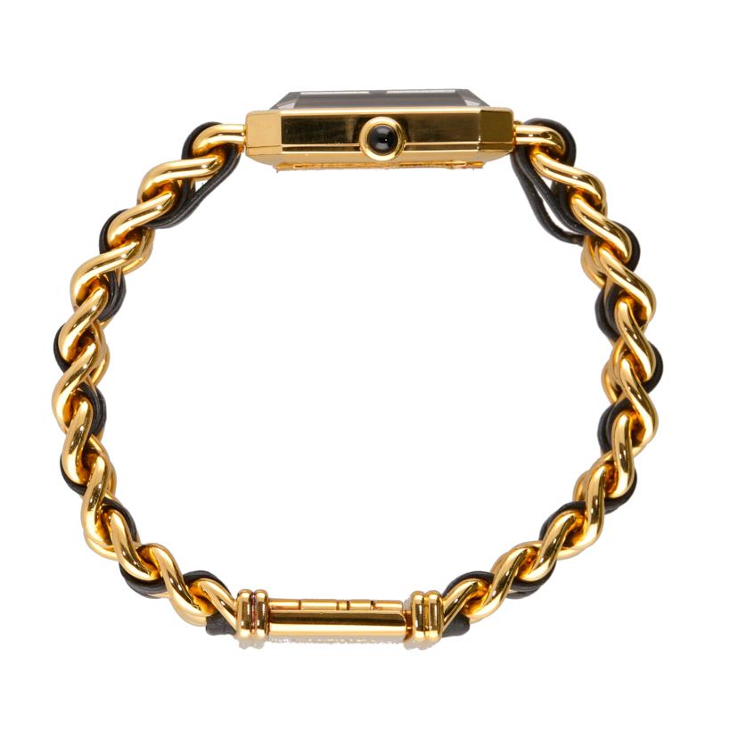 CHANEL シャネル/プルミエールM／レディース／クオーツ/H0001//R.K******/ABランク/75