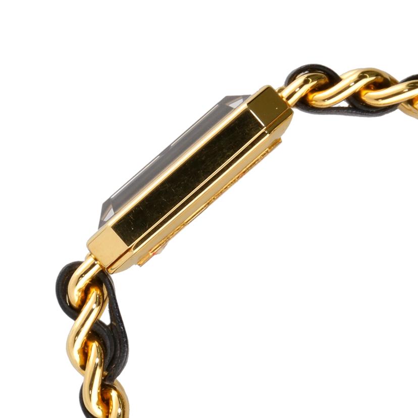 CHANEL シャネル/プルミエールM／レディース／クオーツ/H0001//R.K******/ABランク/75