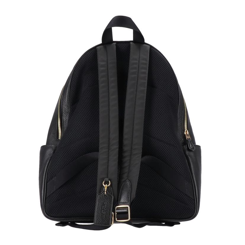 COACH コーチ/ラージコートバックパック/5669//E23**/Aランク/78
